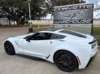 Thumbnail Photo 52 for 2017 Chevrolet Corvette